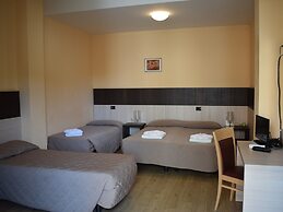 Hotel Bamby