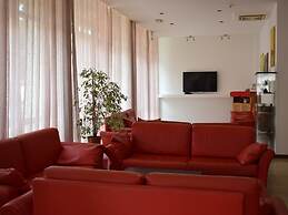 Hotel Bamby
