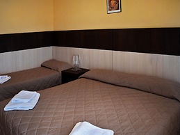 Hotel Bamby