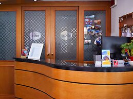 Hotel Bamby