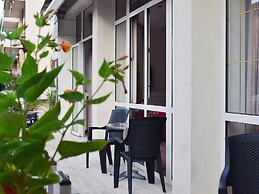 Hotel Bamby