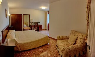 Hotel Riviera dei Dogi