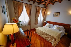 Hotel Riviera dei Dogi