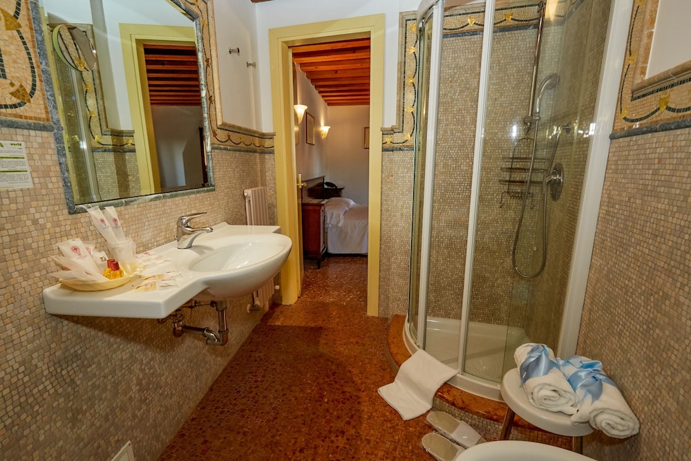Hotel Riviera dei Dogi
