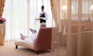 Champneys Springs