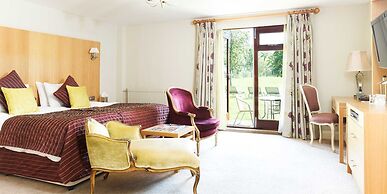 Champneys Springs