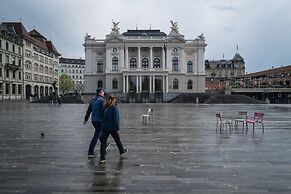 Hotel Kindli