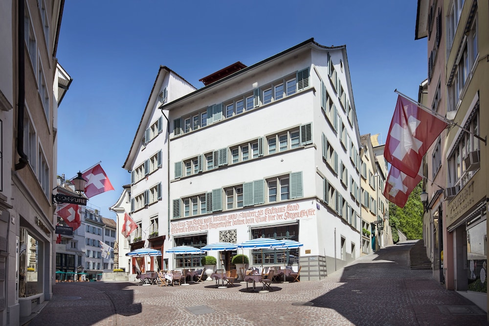 Hotel Kindli