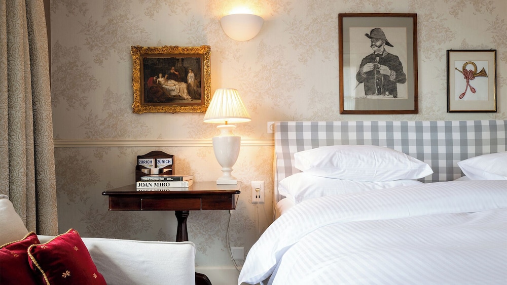Hotel Kindli