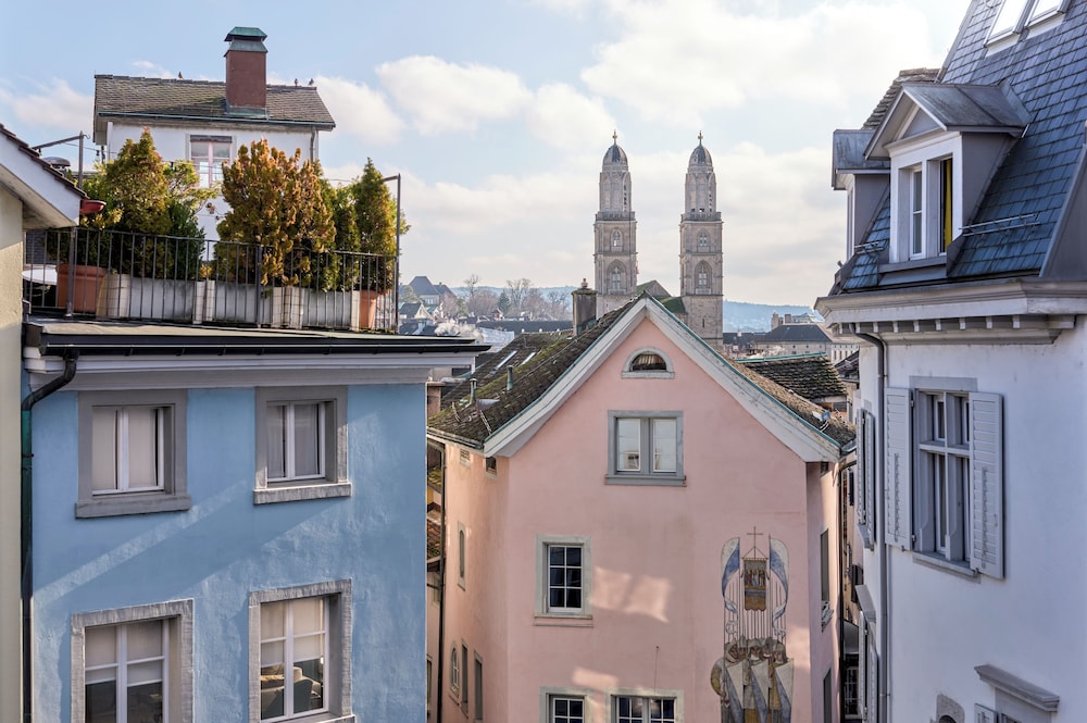 Hotel Kindli