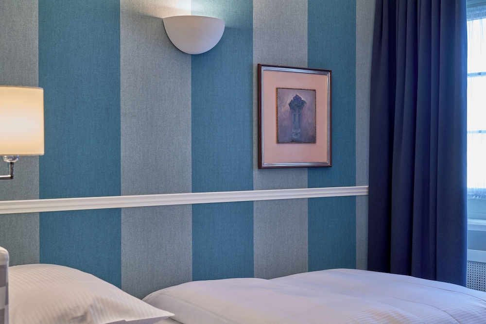 Hotel Kindli