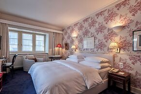 Hotel Kindli