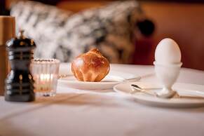 Hotel Kindli