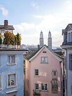 Hotel Kindli
