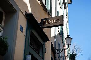 Hotel Kindli