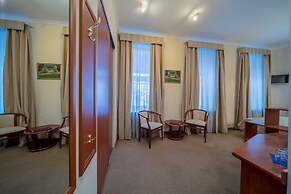 Comfort Hotel