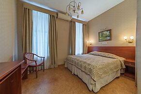 Comfort Hotel