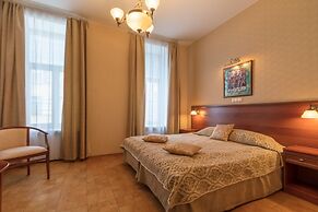 Comfort Hotel