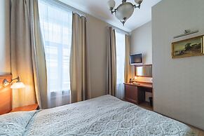 Comfort Hotel