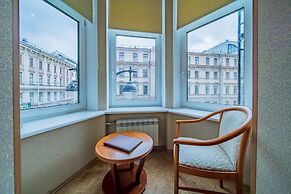 Comfort Hotel