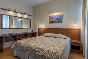 Comfort Hotel