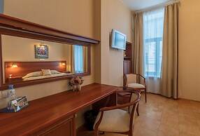 Comfort Hotel