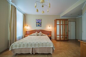 Comfort Hotel