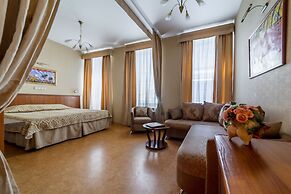 Comfort Hotel