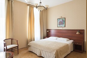 Comfort Hotel