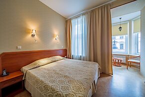 Comfort Hotel