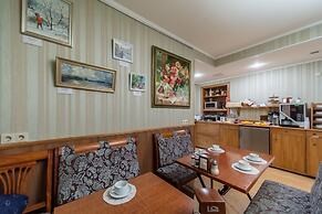 Comfort Hotel