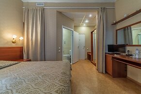 Comfort Hotel