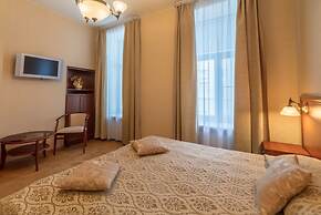 Comfort Hotel