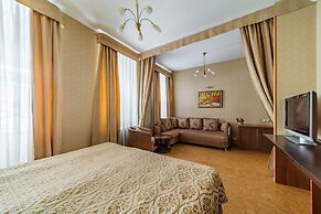 Comfort Hotel