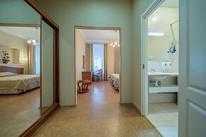 Comfort Hotel