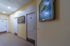 Comfort Hotel