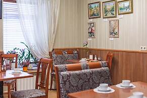 Comfort Hotel