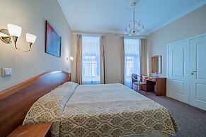 Comfort Hotel