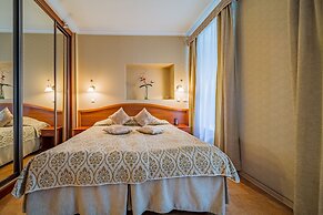 Comfort Hotel