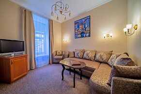 Comfort Hotel