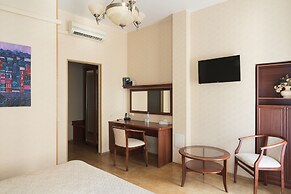 Comfort Hotel