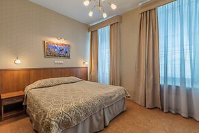 Comfort Hotel