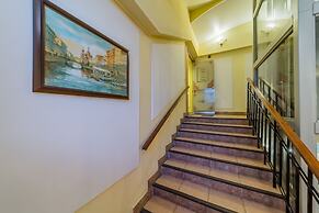 Comfort Hotel