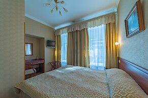 Comfort Hotel