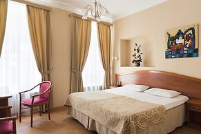 Comfort Hotel