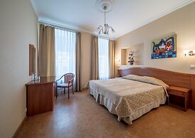 Comfort Hotel