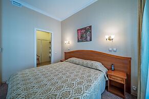 Comfort Hotel