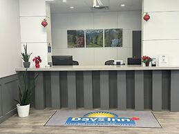 Days Inn by Wyndham Drayton Valley