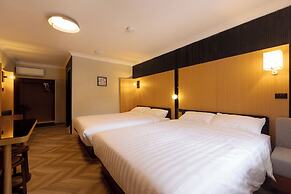 Mu S Boutique Motel