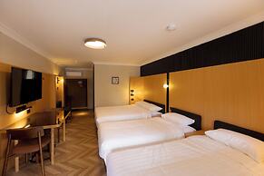 Mu S Boutique Motel